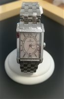 Orologio Lorenz Donna Portoro in Acciaio 025533CC - 025533CC